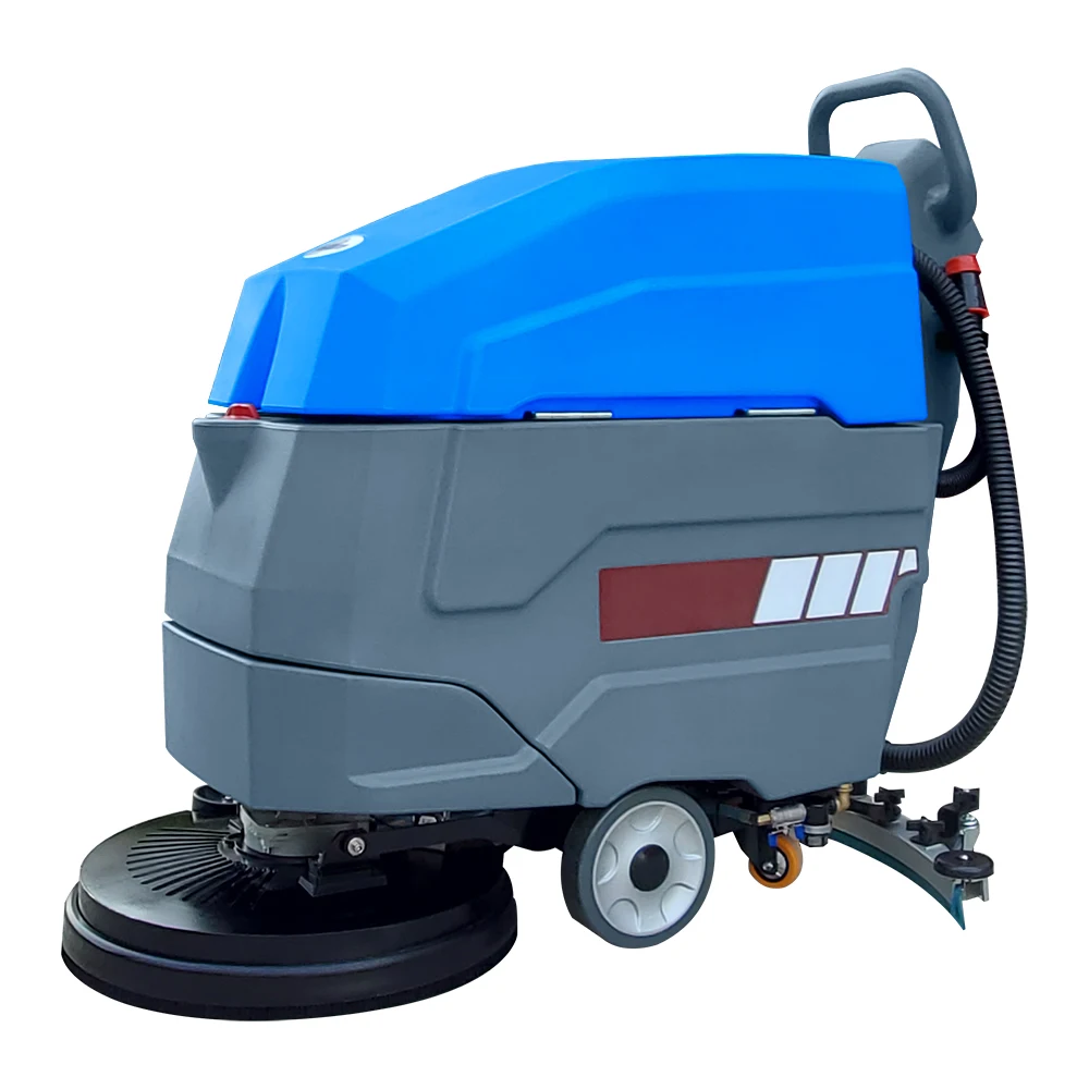 Excellent Quality Low Price Floor Machine Scrubber