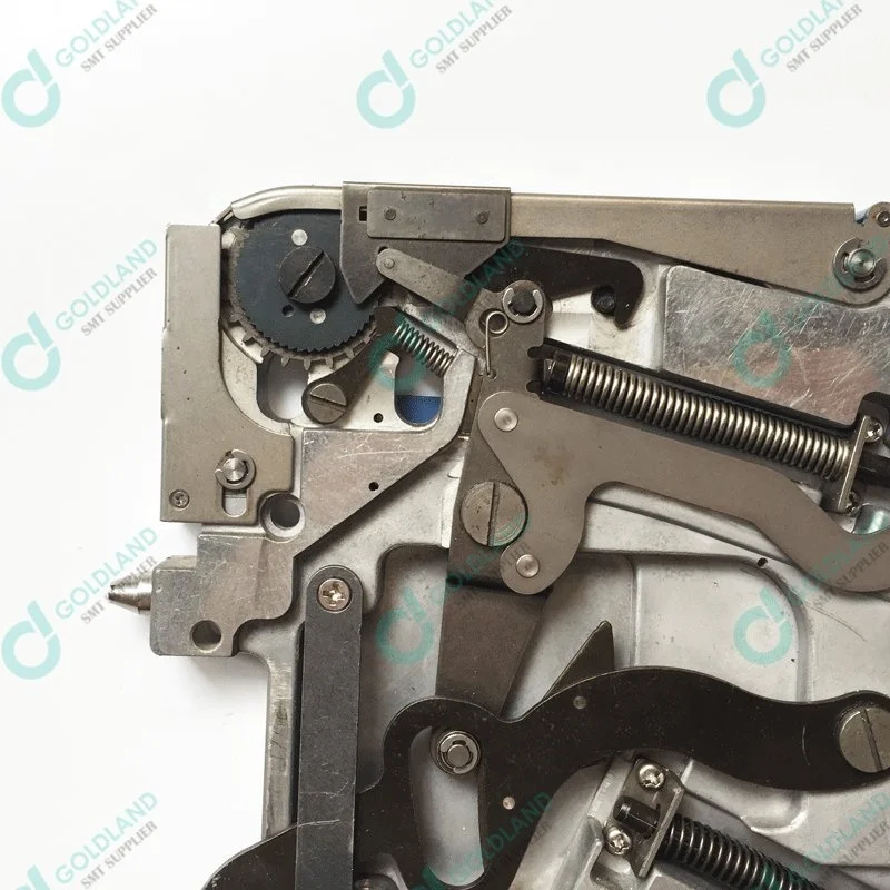  SMT запасные части CP40 CP45 8x2 мм Фидер для Samsung smt pick и palce