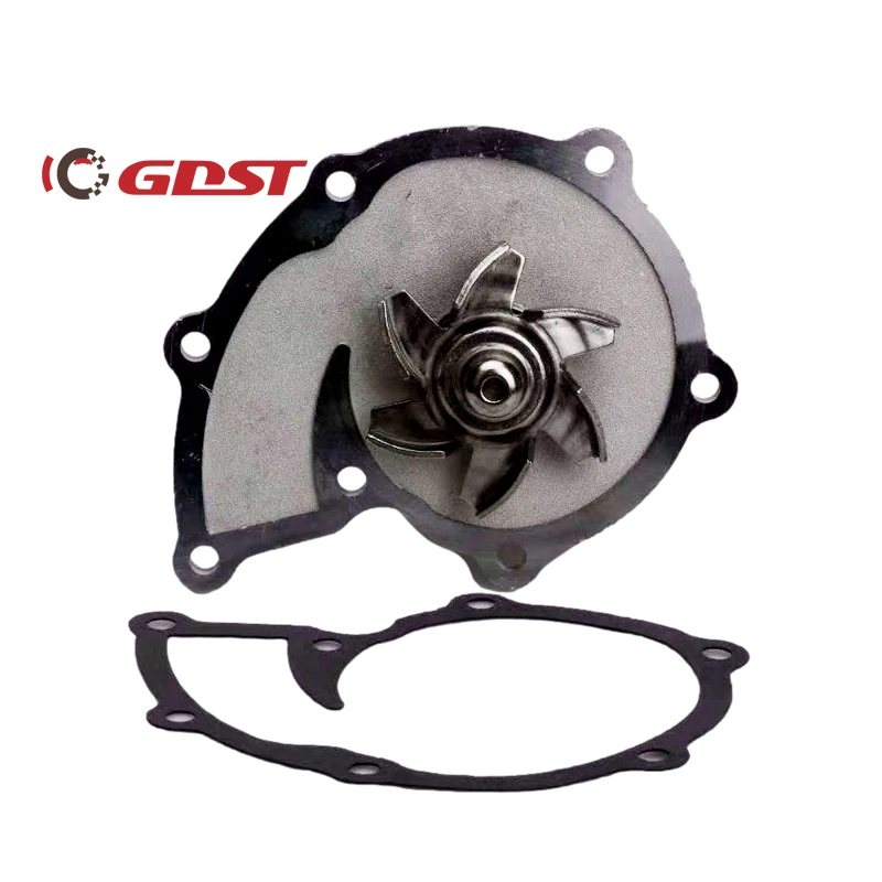 GDST High Performance OEM 1611078156 1611078171 Automobile Car Water Pumps For Toyota
