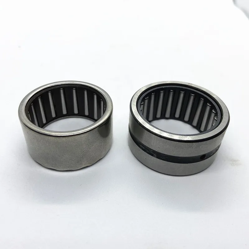 Small size needle roller bearings dl 610