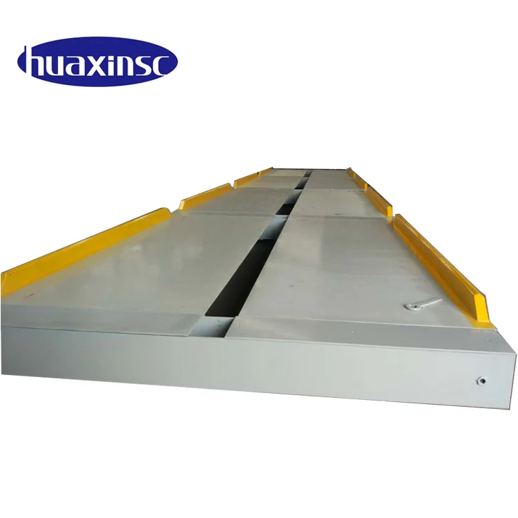 Горячие продажи 100 тонн цифровой дисплей bascula 80 toneladas