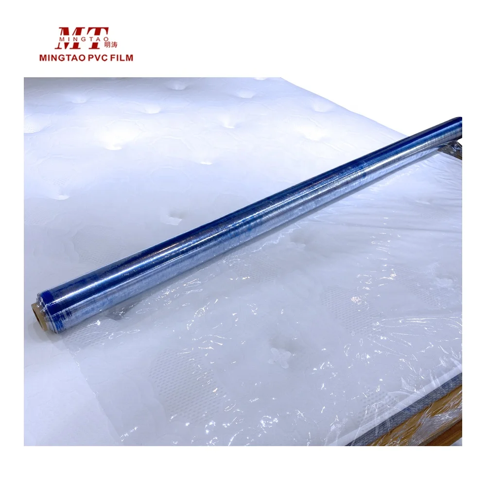 Best Selling Products clear vinyl film plastic film for cover