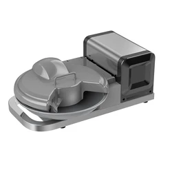 Многофункциональная электрическая терка для овощей домашняя автоматическая машина для нарезки фруктов и овощей