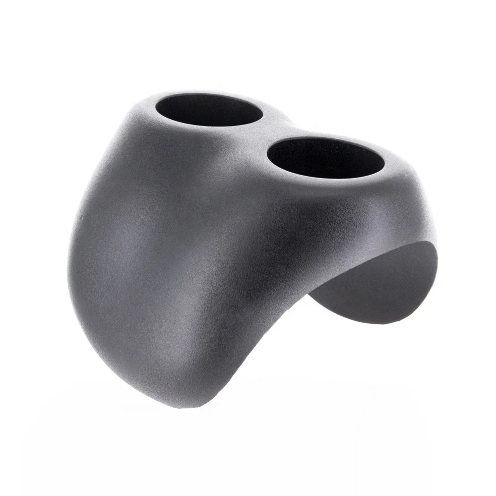 Manufacturer Directly Sale Waterproof Spa Pillow Pu Spa Cup Holder