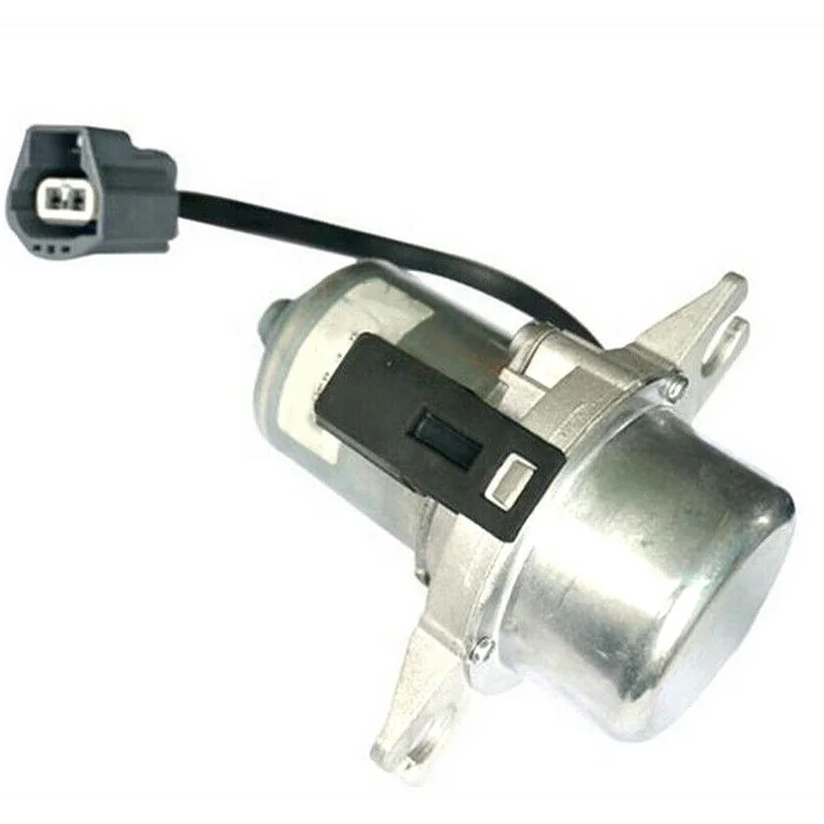 Electronic Power Brake Boost Vacuum Pump