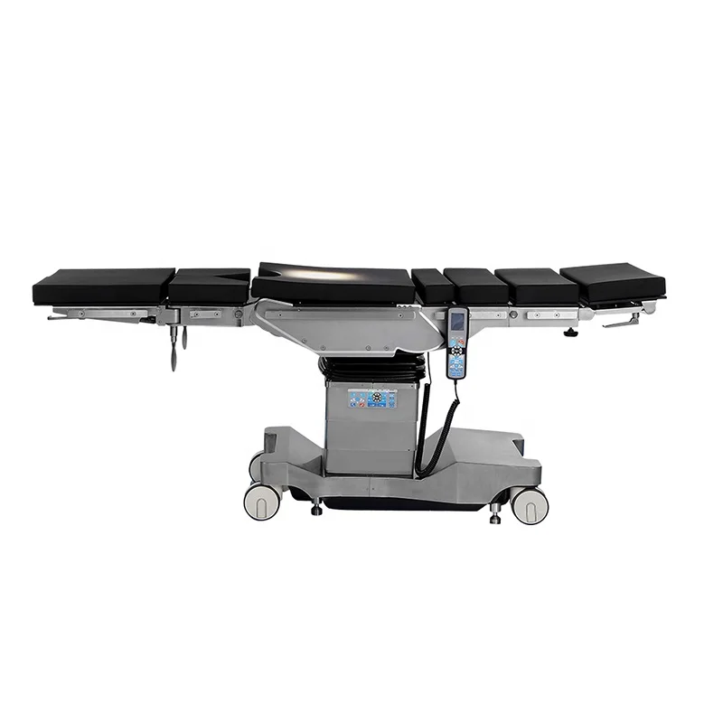 Medical Electro-Hydraulic Type Surgery Electric Operating Table