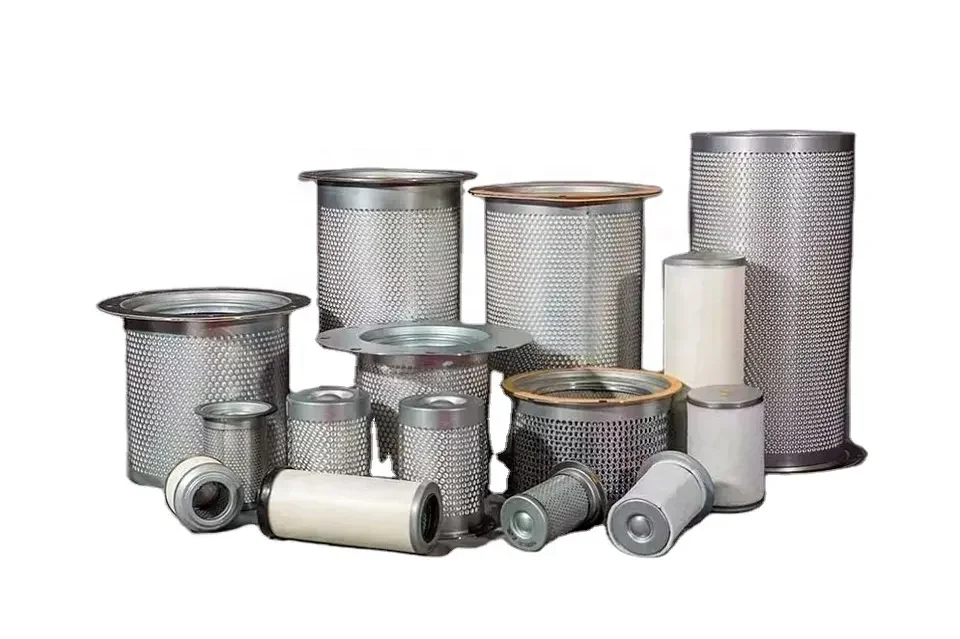 Factory Air Dryer Cartridge filter 2992261 compressed-air system 2992261