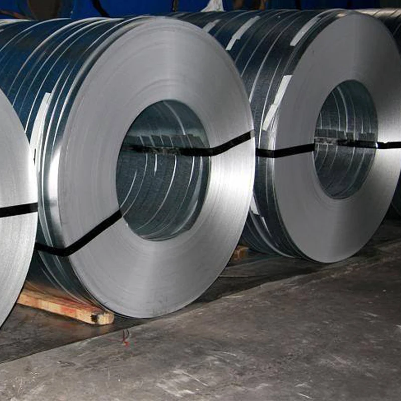 High Strength Blue Tempered Spring Steel 1095