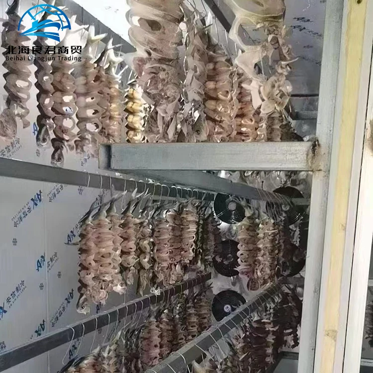 Новый сезон, рекламный высококачественный замороженный Золотой помпано, замороженный Золотой помлад