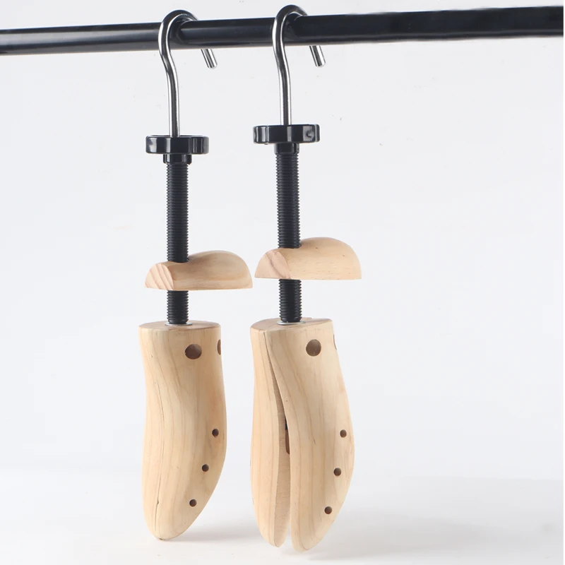 Wooden Shoe Trees Wooden Shoe Stretchers in Cedar Beech Birch Etc for Men Women Top1 in Shoe Stretcher Industry Wood