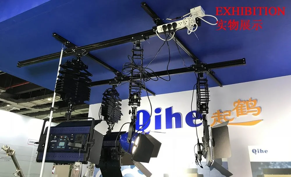  QIHE QH-B3303 потолочная дорожка