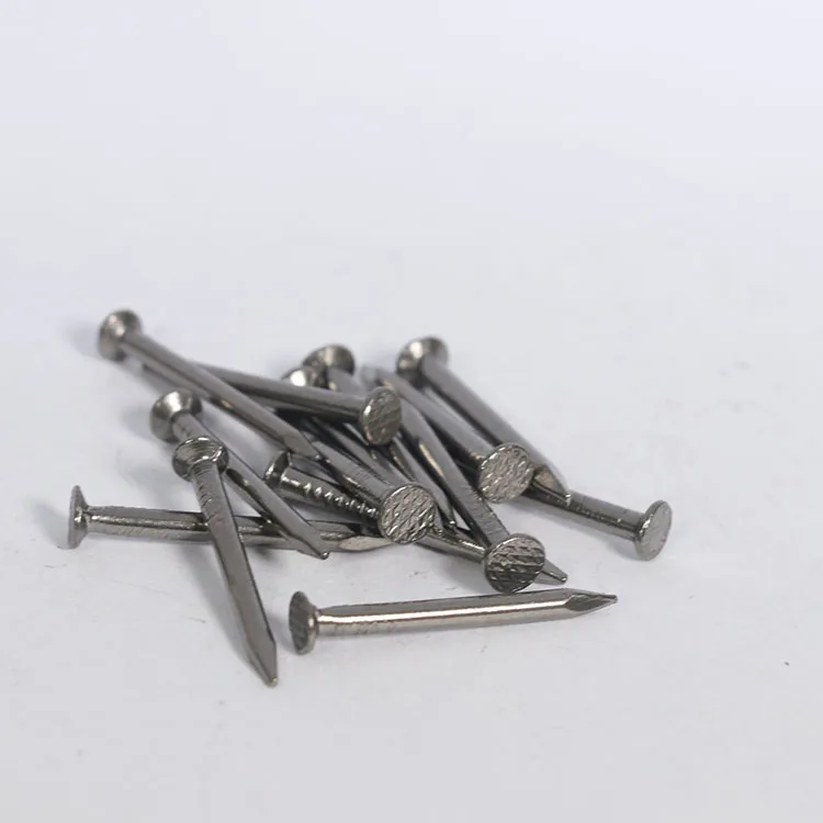 Q195 сырье для производства обычных ногтей