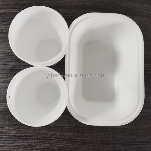 EPS foam styrofoam polystyrene factory custom eps cups styrofoam box making machine