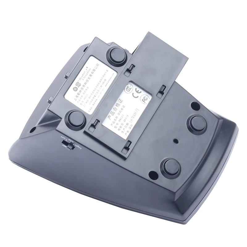 
Bn520 + dh91D noise reduction headset call center equipment headset phone for call center or telemarketing 