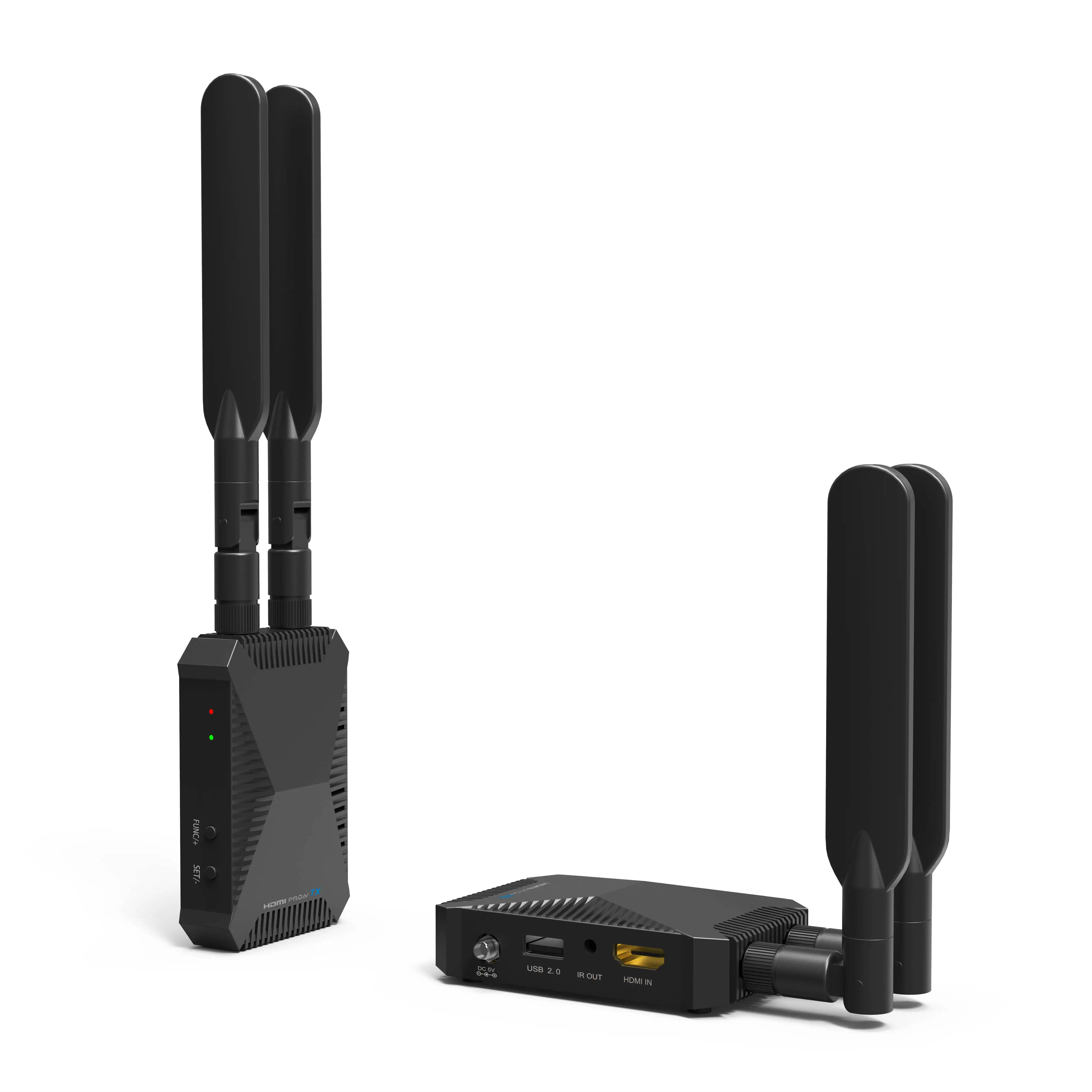 Портативный Full HD 1080 P 300 м беспроводной HDMI