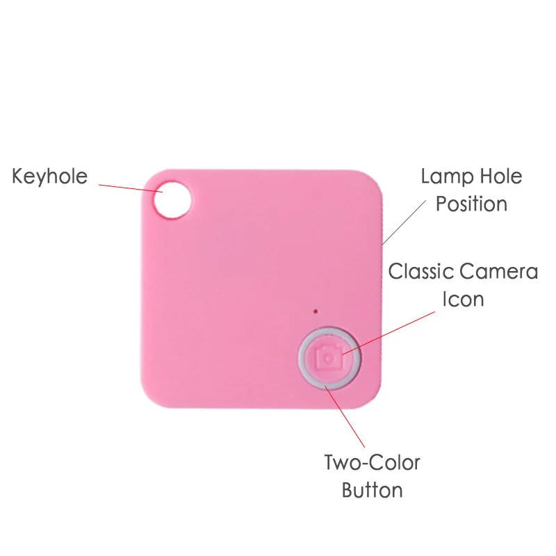 Amazon Localizador De Llaves Cat Dog Pet Wireless Micro Mini Gps Smart Wallet Key Tracer Gps Finder Locator Tracker Device Pets