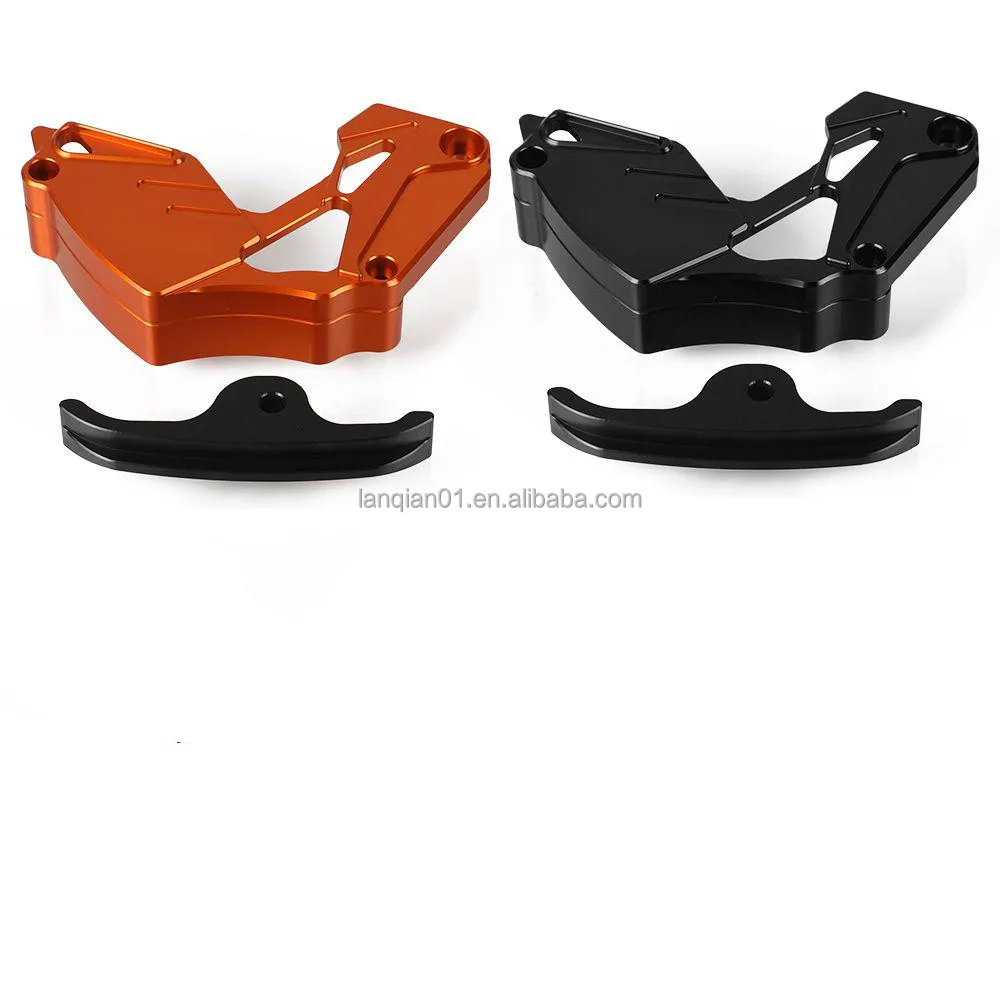 FOR KTM 790  890 ADVENTURE / R /S 2021 2020 2019 Motorcycle Front Sprocket Cover Protector Chain Guaud Cover Accessories