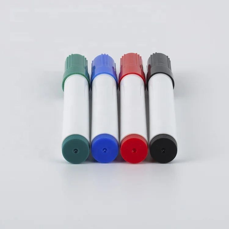 
Manufacture factory Waterproof Permanent Marker pen 