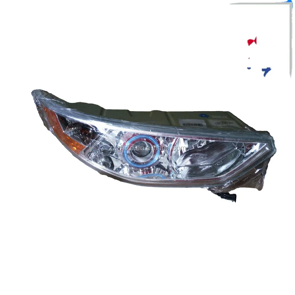 Запасные части для автобусов zhongtong LCK6127H