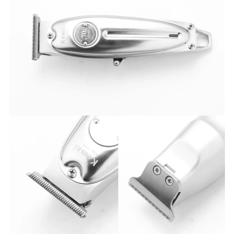 Hair Cutter Men Clipping Machine Hair Clipper Rechargeable Haircut Barber Scissors Trimmer