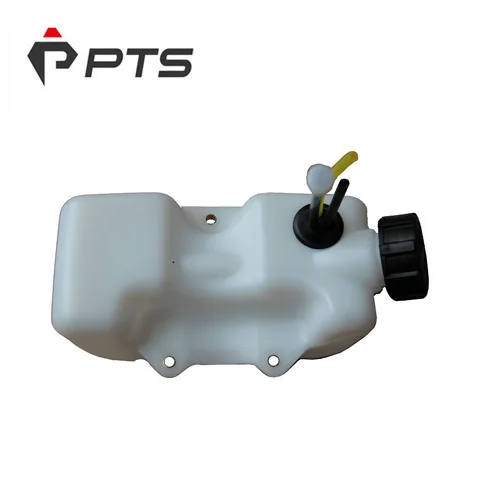 2-Stroke Petrol Gasoline Mower Brush Cutter Fuel Tank 40-5 engine 43cc 52cc grass trimmer