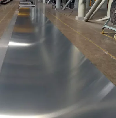 Good Quality 4X8 Aluminum Sheet Supplier 2024 3003 5052 5053 5083 5754 6061-T6 7075 Aluminum Alloy Plate Price