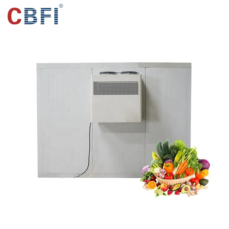New Condition Special Cold Room / Deep Freezer Price For Sale