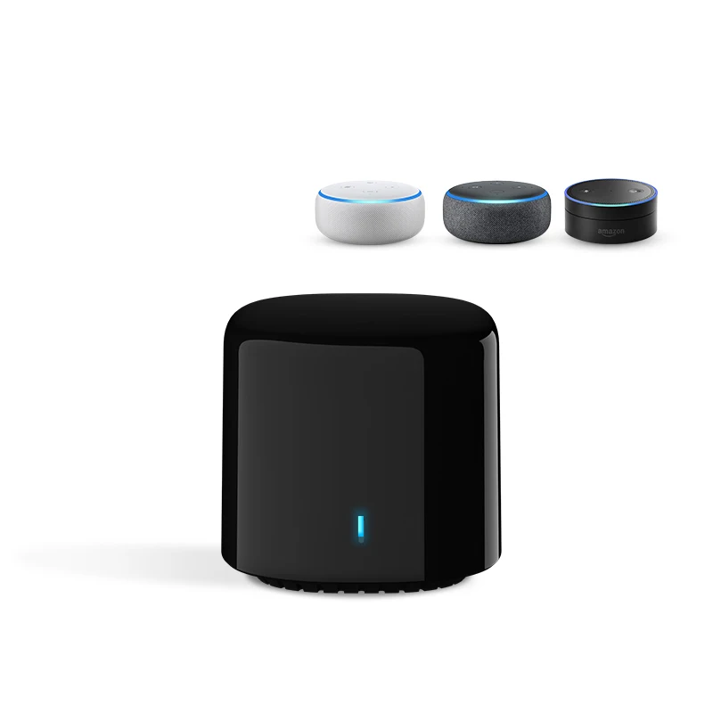 Smart APP Home Wifi Automation Smart Universal Wireless IR Blaster Alexa Remote Control