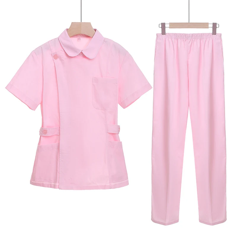 Student Nurse Pants Fashions Outfit Joggers Products Medical Uniform Usa Sexy Nursing Scub