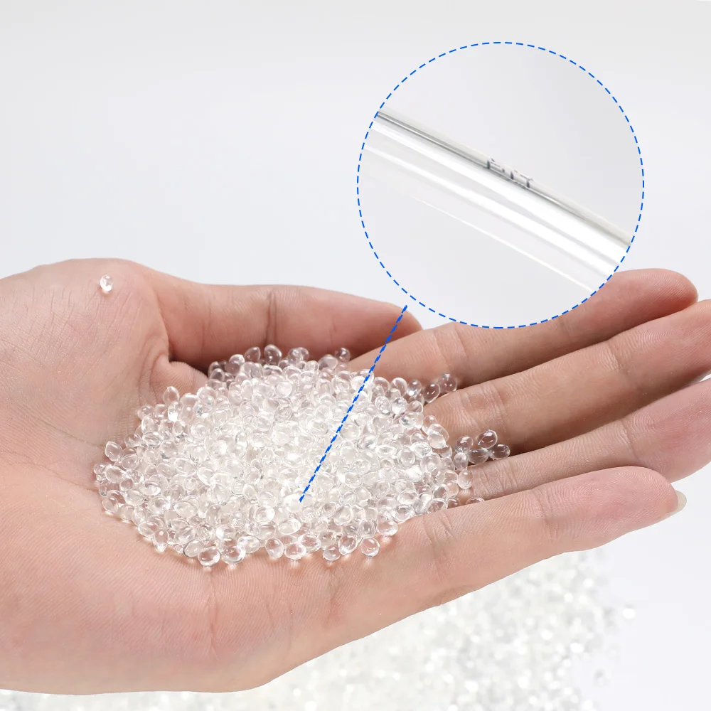 Air compressor trachea 5*8mm high pressure tube pneumatic transparent hose 4 6mm10mm12 woodworking gas line air pump PU tube