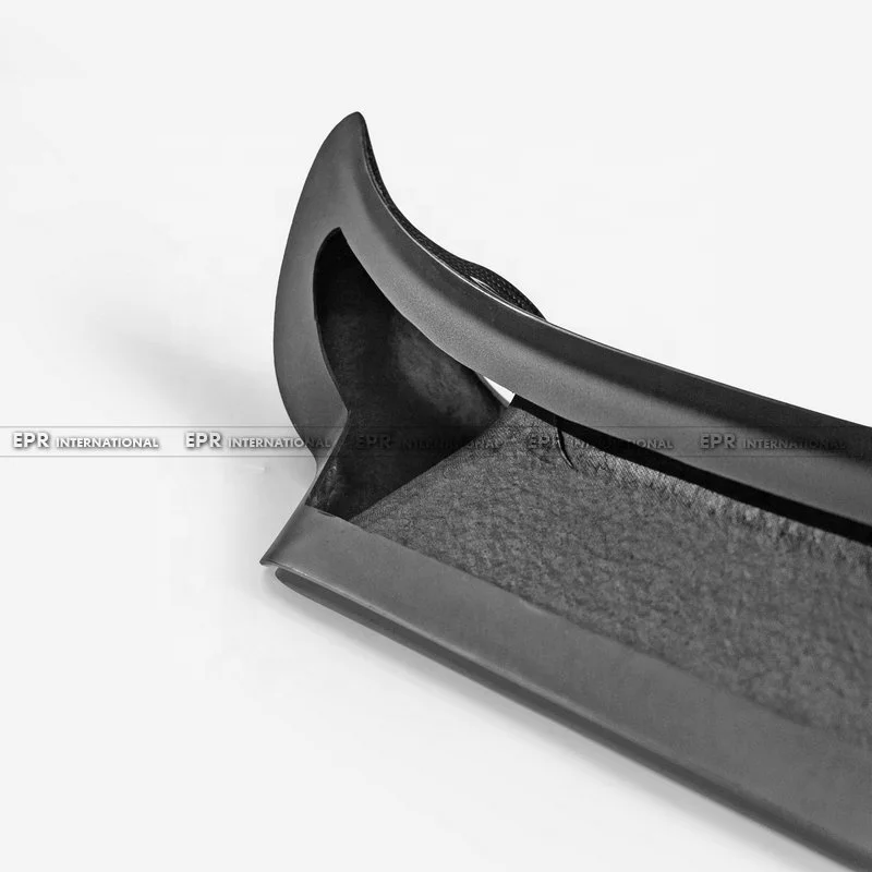 High Quality Fit for HONDA CIVIC 8TH GEN FD2 AM Type Dash Mount Gauge Pod 60mm real carbon fiber(LHD)