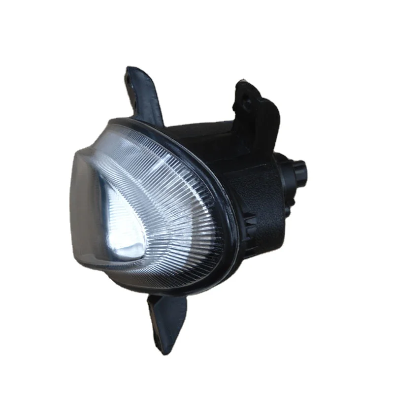 lifan 520 lifan motorcycle B4116200 front fog light right LF SOLANO parts