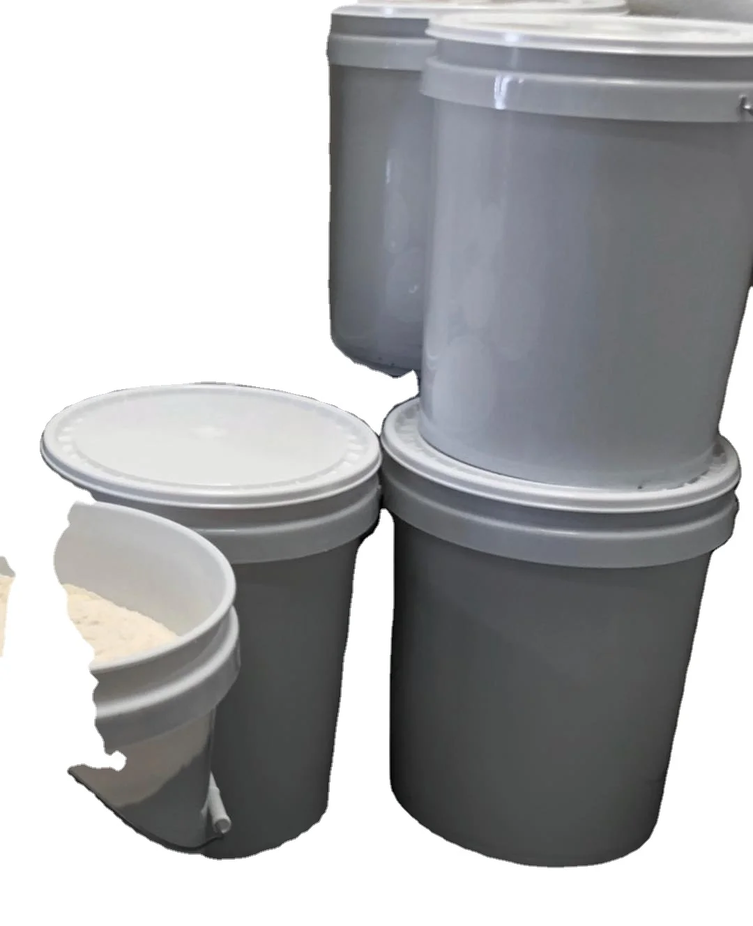 
Offer 99% CBD isolate powder 