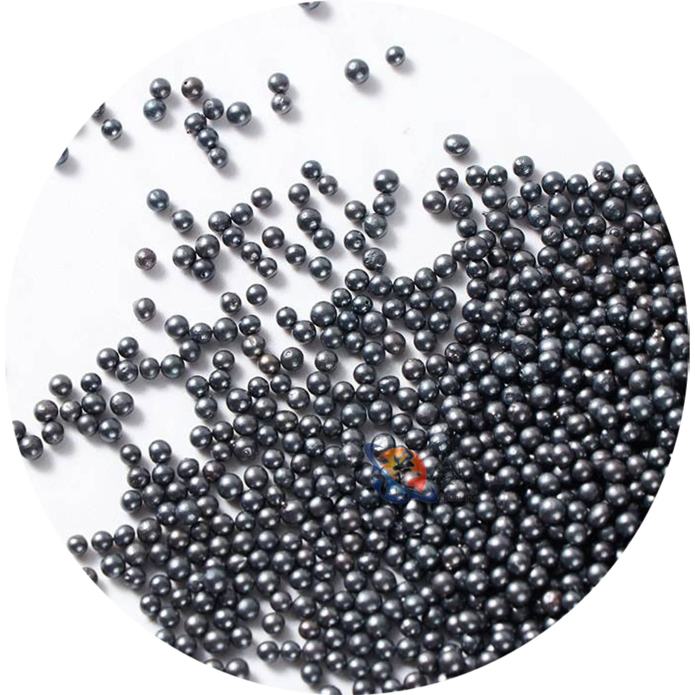 Fast Delivery OEM/ODM Available Metal Abrasives Premium Load Shot Ball For Rust Remove
