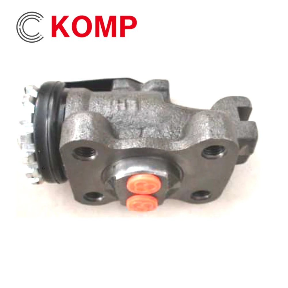 Heavy Duty Truck accessories parts hydraulic Brake Wheel Cylinder For ISUZU ELF,NKR,NQR, NPR 8-97078-613-0 8-97170-950-0