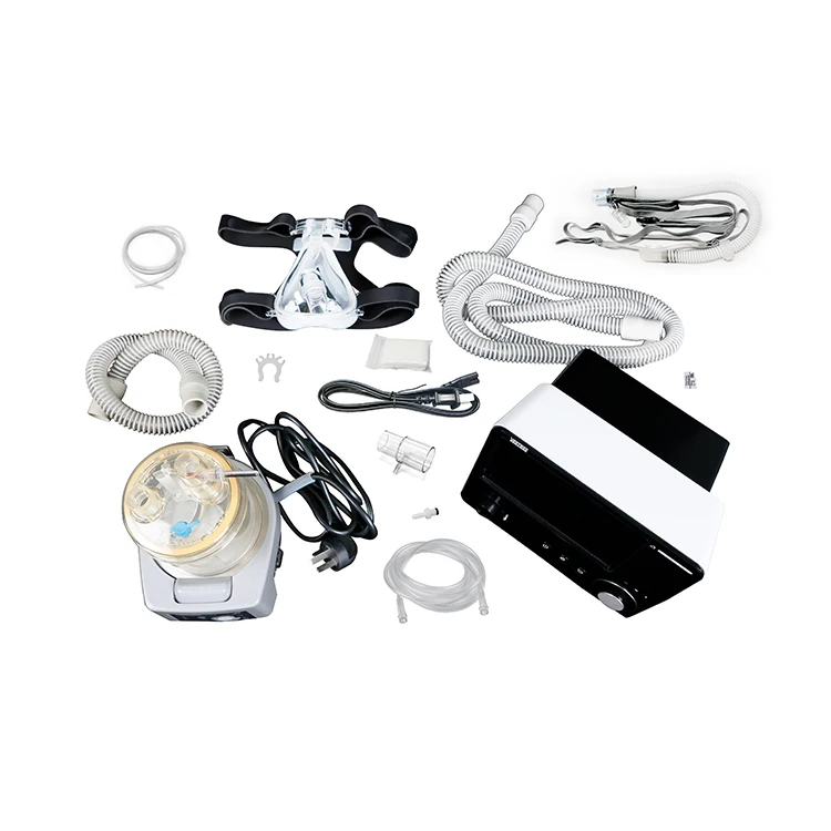 New type cpap machine RX breathing machine for sleep apnea