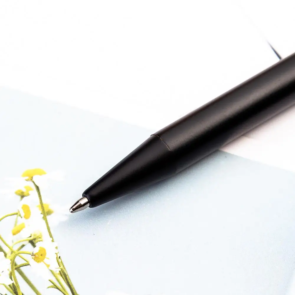 High Quality Colorful Touch Screen Pen Design Promotional Metal Logo Pen For Custom Logo Pen With Logo