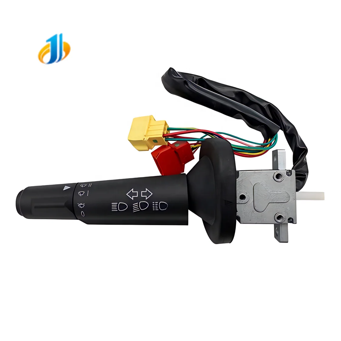 SINOTRUK HOWO Heavy Duty Truck A7 Part Combination Switch WG9918580015