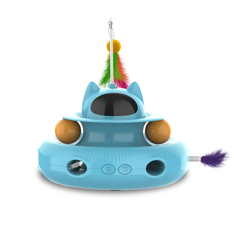 USB-игрушка для кошек