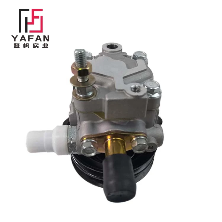 Power Steering Pump suitable for Isuzu D-MAX 8971295930 8970849530 8972149951 897942188D 8-97129-593-0 8-97084-953-0