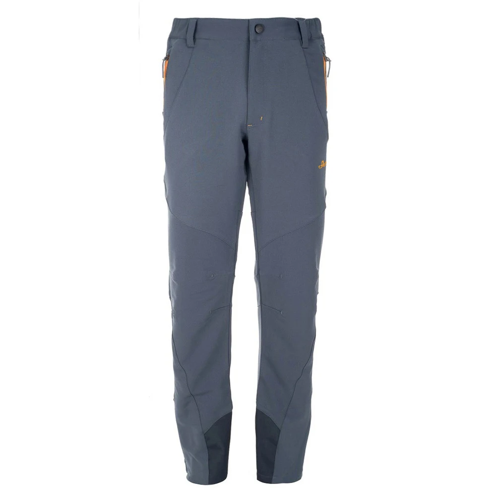 Lightweight Man Trekking Pants Mountaineering Pants Climbing Trousers 2020 New Summer Sportswear Oeko-tex Fabric Casual Standard