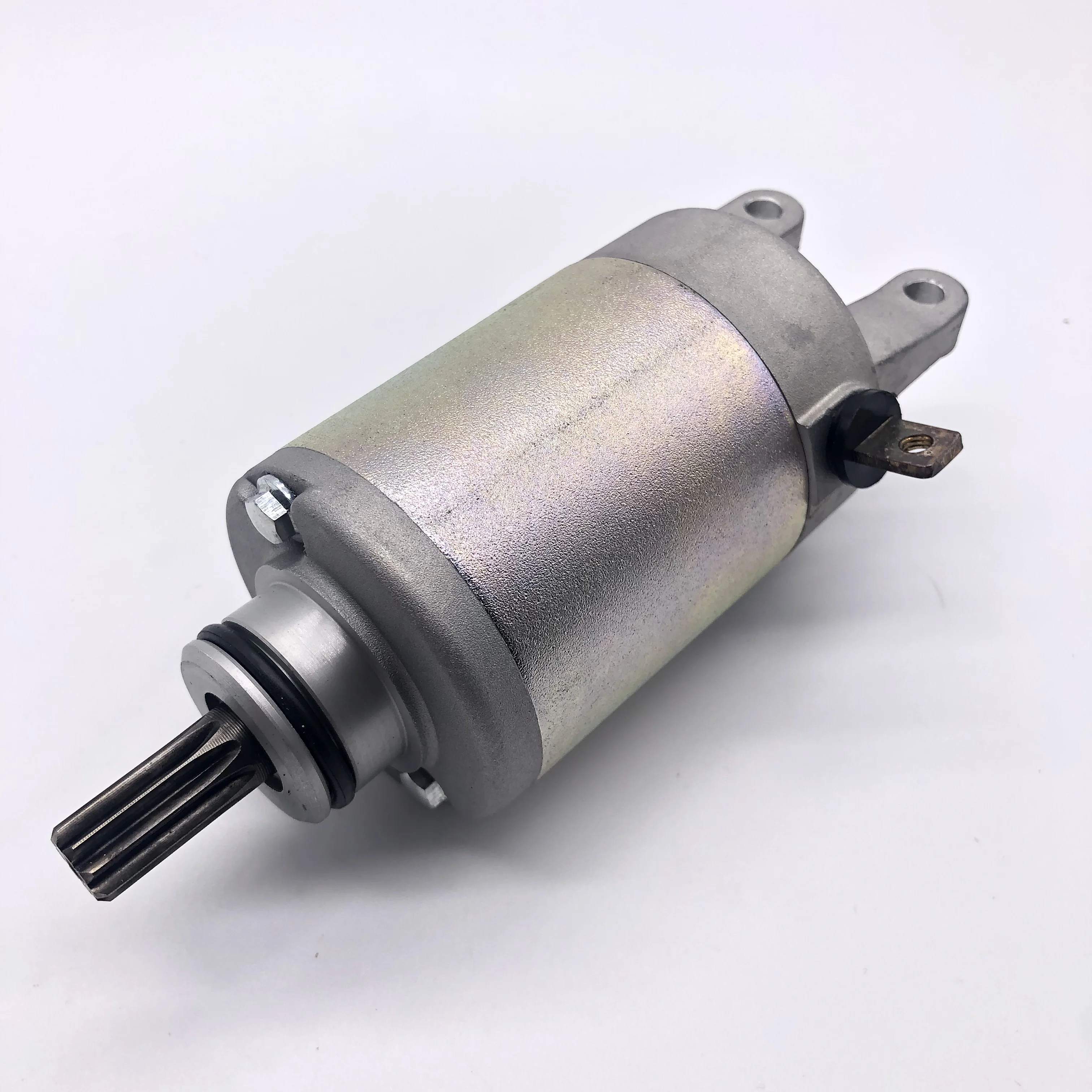 Best-selling worldwide Automobile and motorcycle accessories GX125UA125T starting
