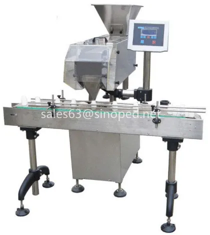 Softgel Tablet Capsule Label machine Counting and filling line equipments Pharmaceutical machinery