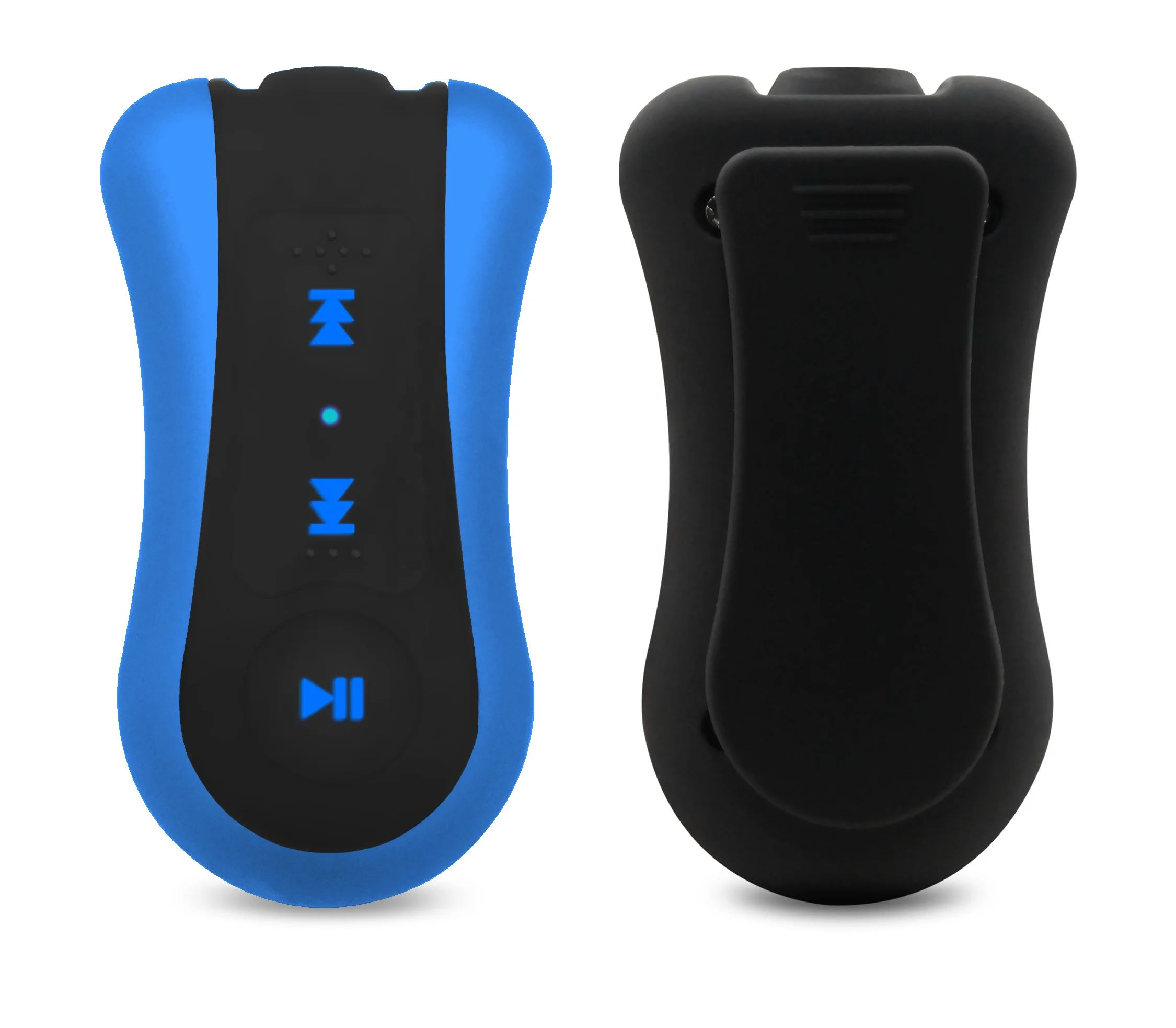 A-112 IPX8  portable running mp3 swimming Under Water Music Ster Ieo portable mp3 player Waterproof MP3 Player