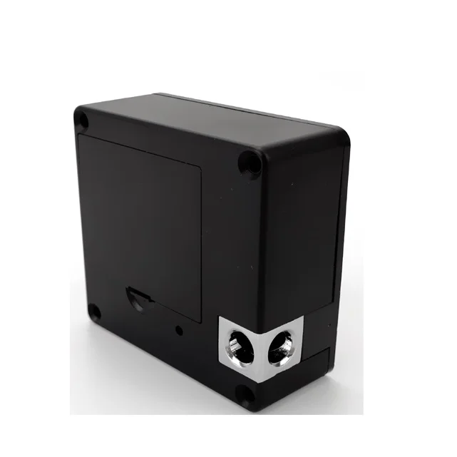 Smart Swimming Pool Electric RFID Storage Hidden Cabinet Door Latch Lock  for Drawers and Cabinets