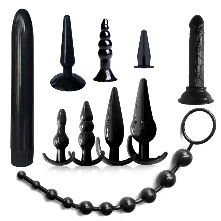 Intimate Anal Plug with Crystal Jewelry Smooth Touch female Butt Plug Anal Bead Anus Dilator Anal Toys for Male Men Women