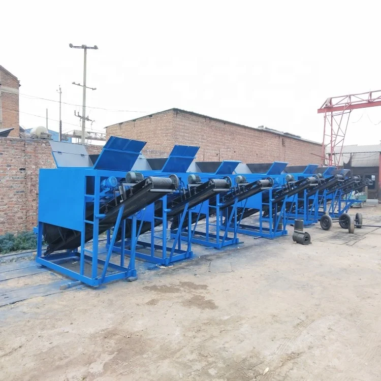 Высокочастотная пескоструйная машина