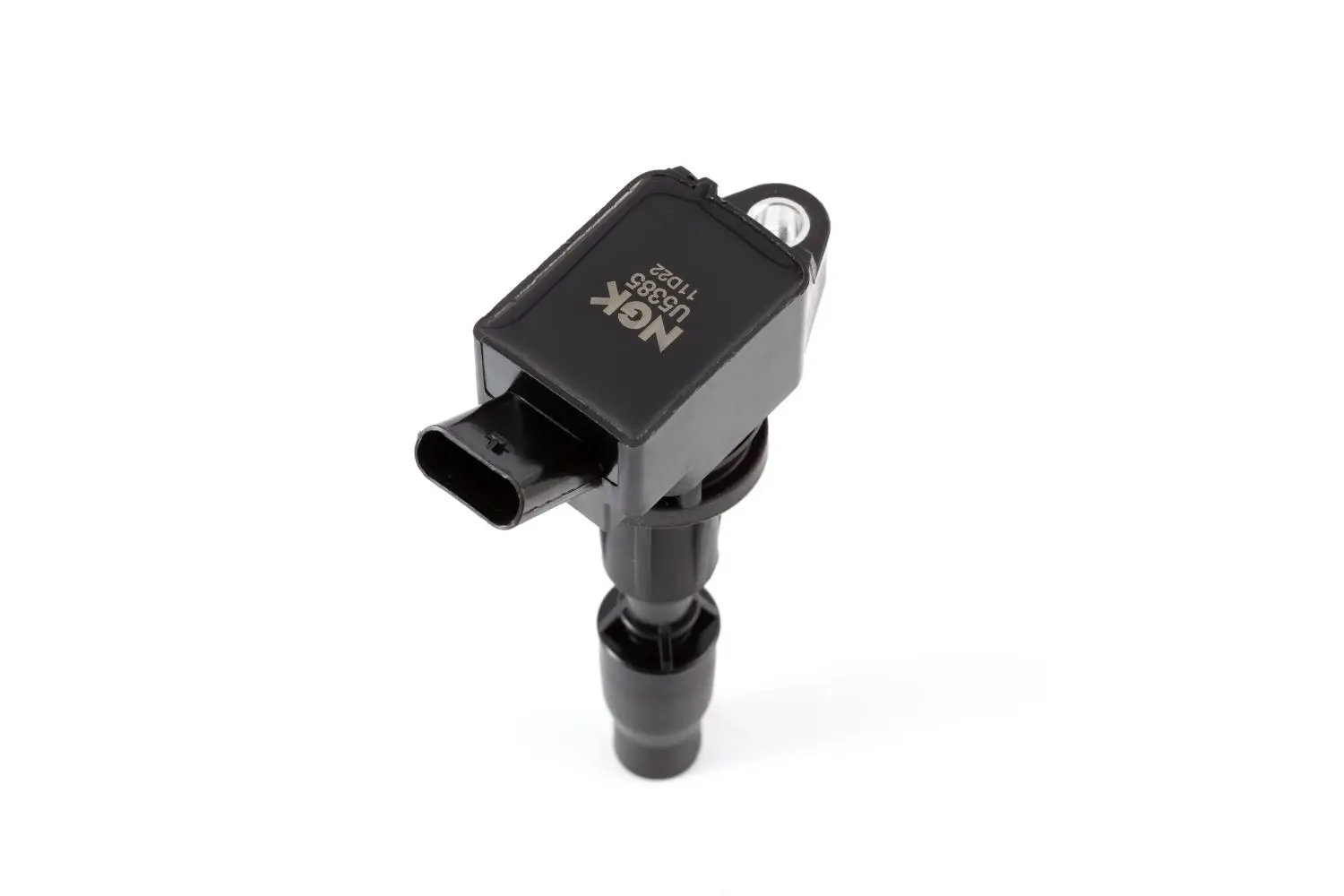 Auto Spare Parts NGK Ignition Coil U5385 49155 For Hyundai ATOS 19 / CRETA 21 / IONIQ / GV70 OEM 273002GGA0