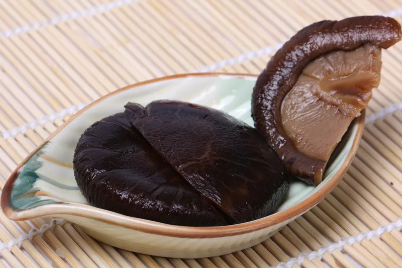 Gaishi OEM/ODM оптовая продажа маринованные соленые свежие продукты для суши Лапша Рамен закуска ломтик Замороженные приправ Menma бамбуковые