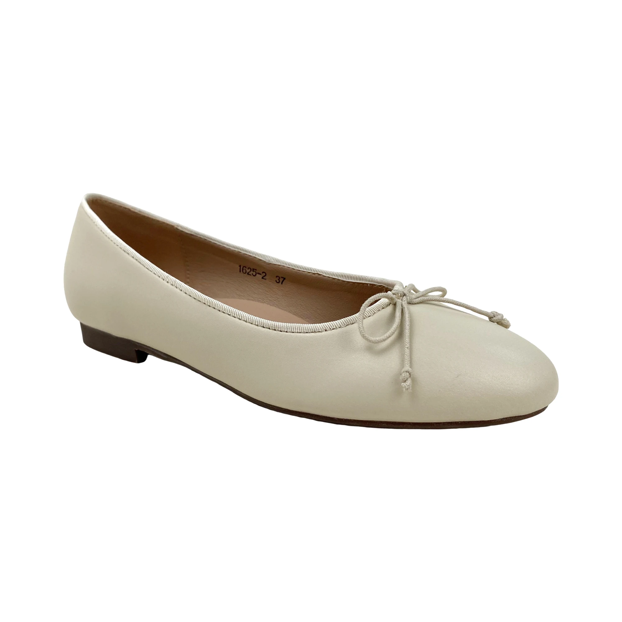 Office Wear Shoes for Women Wholesale Prices Lady Flat Shoes Size 33 Low Heel and Comfortable Shoes Woman